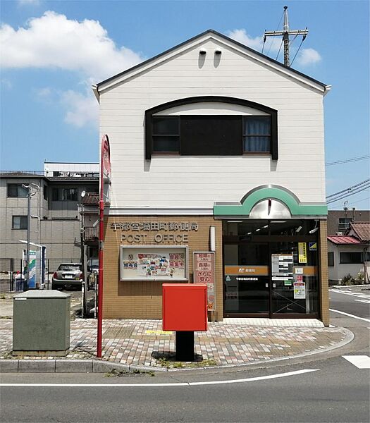 プラムハイツ 306｜栃木県宇都宮市東塙田２丁目(賃貸マンション1R・3階・28.35㎡)の写真 その19