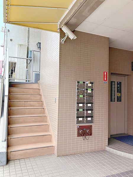 金谷ビル 501｜栃木県宇都宮市栄町(賃貸マンション1K・5階・35.00㎡)の写真 その26