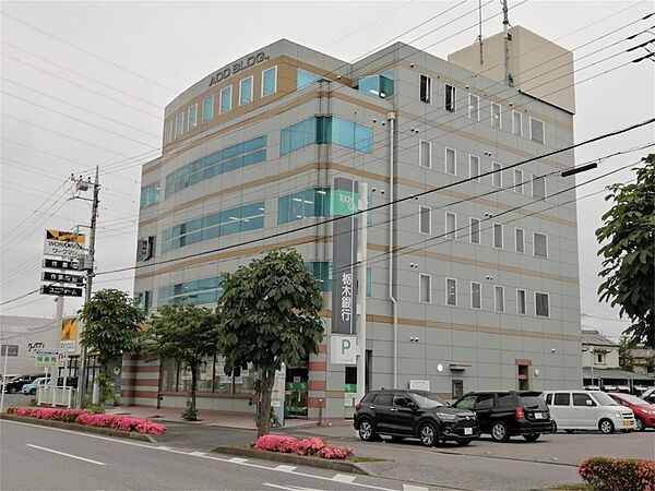 メルローズコート 802｜栃木県宇都宮市簗瀬町(賃貸マンション1LDK・8階・41.98㎡)の写真 その21