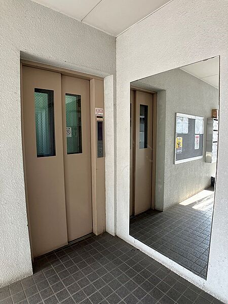 ベルプラザH・I 503｜栃木県宇都宮市台新田町(賃貸マンション2DK・5階・51.00㎡)の写真 その22