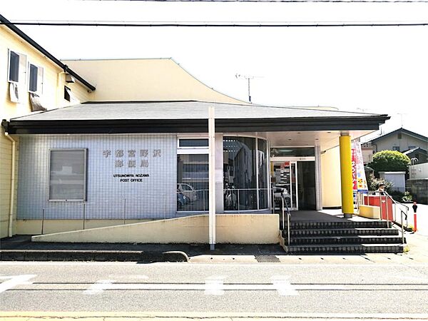 センチュリー上戸祭 305｜栃木県宇都宮市上戸祭４丁目(賃貸マンション1DK・3階・30.05㎡)の写真 その18