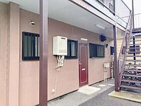 ドリーム御幸 101 ｜ 栃木県宇都宮市御幸本町4872-98（賃貸アパート2K・1階・46.20㎡） その28