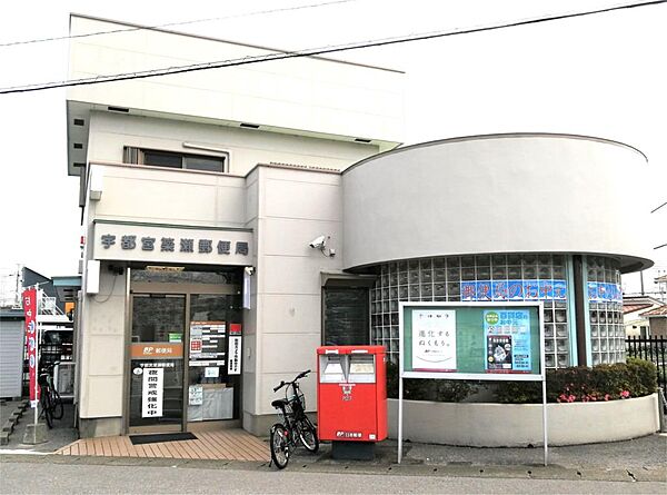 リベルテ 305｜栃木県宇都宮市川田町(賃貸マンション2LDK・3階・53.04㎡)の写真 その18