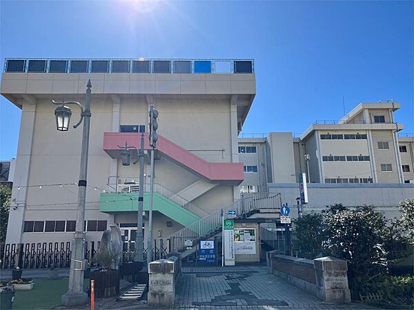 ソレイユ御蔵町 405｜栃木県宇都宮市御蔵町(賃貸マンション2LDK・4階・63.50㎡)の写真 その19