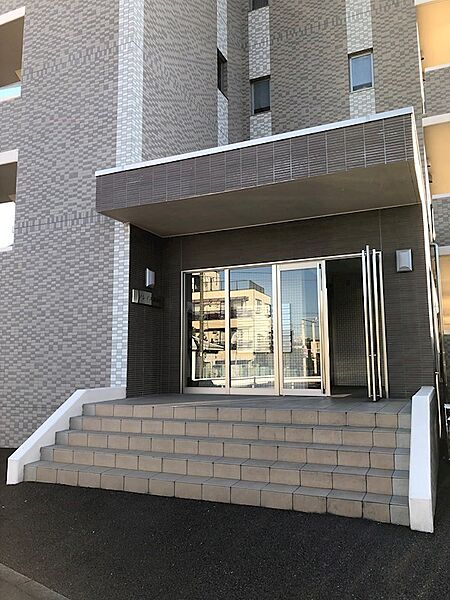 ソレイユ御蔵町 201｜栃木県宇都宮市御蔵町(賃貸マンション2LDK・2階・63.50㎡)の写真 その27