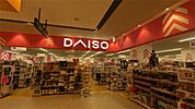 ザ・ダイソー DAISO 宇都宮テラス店（516m）