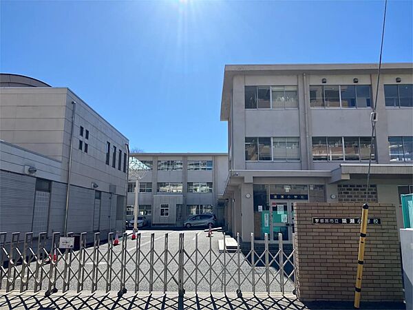 ハーベストコートD 102｜栃木県宇都宮市簗瀬町(賃貸テラスハウス3LDK・--・79.48㎡)の写真 その7