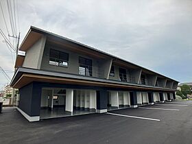 recreo E ｜ 栃木県宇都宮市細谷町654-14（賃貸テラスハウス1R・--・104.34㎡） その1