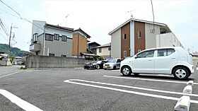 メゾンドゥ・ボヌール 106 ｜ 栃木県栃木市岩舟町静1171-1（賃貸アパート2LDK・2階・54.83㎡） その14