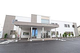 メゾンドゥ・ボヌール 106 ｜ 栃木県栃木市岩舟町静1171-1（賃貸アパート2LDK・2階・54.83㎡） その18