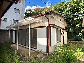 小屋松貸家3号棟  ｜ 栃木県宇都宮市宝木町２丁目2554-16（賃貸一戸建2K・--・34.78㎡） その9