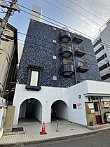 センチュリー松が峰 603 ｜ 栃木県宇都宮市松が峰１丁目2-5（賃貸マンション1K・6階・32.53㎡） その1