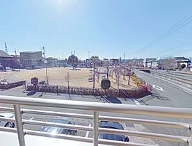 カーサ・グラシア 201 ｜ 栃木県宇都宮市中今泉５丁目17-14（賃貸アパート1LDK・2階・37.67㎡） その14