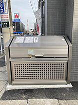 CASA Rilassante 101 ｜ 栃木県宇都宮市元今泉１丁目5-1（賃貸マンション1R・1階・30.24㎡） その26