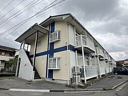 🉐敷金礼金0円！🉐アンジュール鹿沼幸町