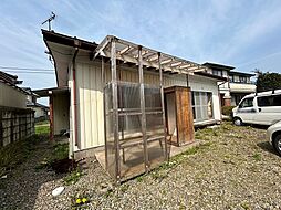 氏家平屋貸家