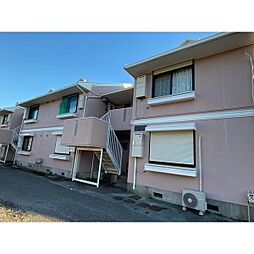ハイツ恵 B棟