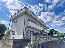 第二橋本マンション 1階/101