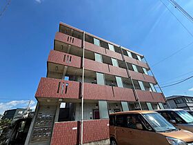 グリーン・ガレ 403 ｜ 栃木県宇都宮市滝谷町15-5（賃貸マンション1K・4階・22.80㎡） その1