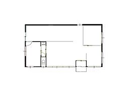 中海道COZY 1階/-