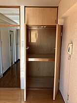 エール・ド・シャトーI 302 ｜ 栃木県宇都宮市花房２丁目8-6（賃貸マンション1K・3階・24.50㎡） その14