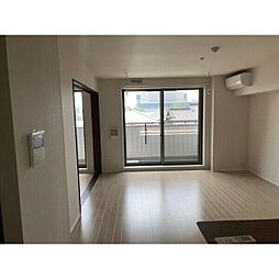 オデスビエント医大前 301 3階3LDKのリビング/ダイニング