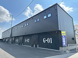 🉐敷金礼金0円！🉐Garage position　鹿沼