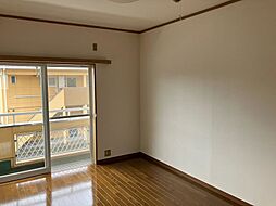 コーポ昴2 2DKの写真