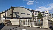 宇都宮市立陽光小学校（1130m）