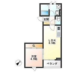 Marriott 2階