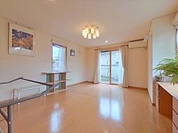 MAEDAシェアハウス（1階部分） 1F 2LDKのリビング/ダイニング