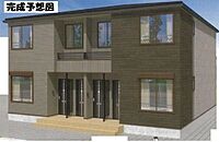 栃木県宇都宮市西川田南1丁目882-22：物件画像／エステート住宅産業株式会社　リクラス東店