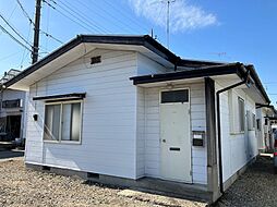 🉐敷金礼金0円！🉐野沢町貸家