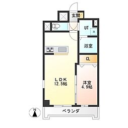 IRIC（アイアールアイシー） 7階/705