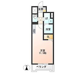 IRIC（アイアールアイシー） 7階/702