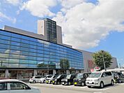 福田屋 宇都宮店（1167m）
