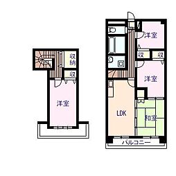 ケルムスコットコート 7階/603