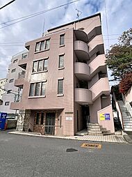 クローバー第1ビル