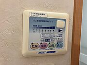 浴室乾燥