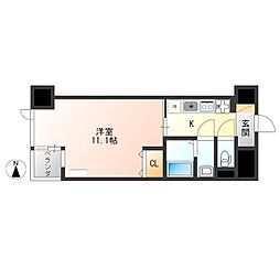 ビッグ・ビー宇都宮 6階