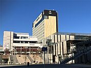 Utsunomiya Terrace（宇都宮テラス）（700m）