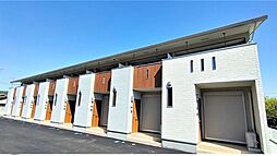 メゾン．ライトウィング（Maison.Light Wing）