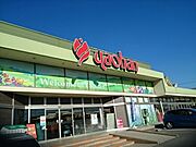 ヤオハン　城東店まで250m