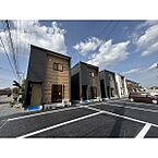栃木県宇都宮市宝木町2丁目2554-6：物件画像／エステート住宅産業株式会社　リクラス東店