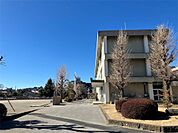 宇都宮市立錦小学校（1368m）