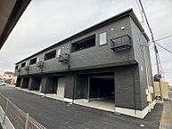 栃木県宇都宮市城南3丁目8-8：物件画像／エステート住宅産業株式会社　リクラス東店
