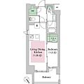 ポレスター祇園一丁目1階9.2万円