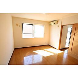 菊野屋弐番館 2LDKの写真