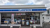 ローソン 上三川上蒲生南店（723m）