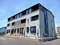 栃木県宇都宮市雀宮町333番地4：物件画像／エステート住宅産業株式会社　リクラス東店